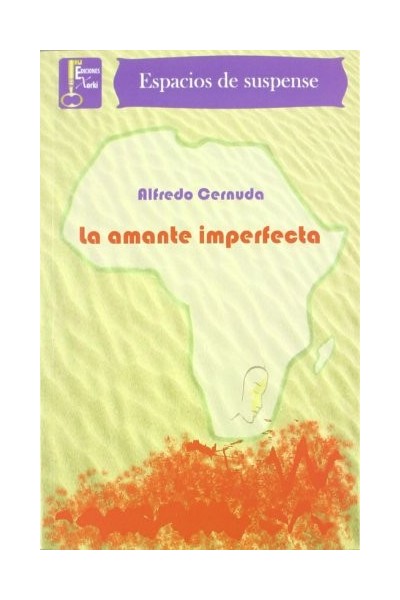 La amante imperfecta